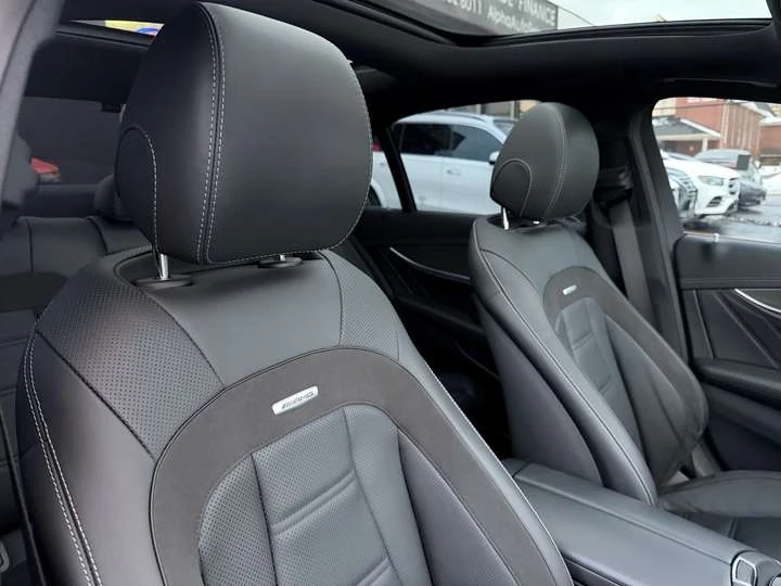 Mercedes-Benz E 53 AMG AMG E 53 4MATIC+ Sedan| PREM| AMG DRVRS| INTELLI|  | Mobile.bg � ����������� 12