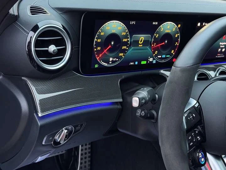 Mercedes-Benz E 53 AMG AMG E 53 4MATIC+ Sedan| PREM| AMG DRVRS| INTELLI|  | Mobile.bg � ����������� 10