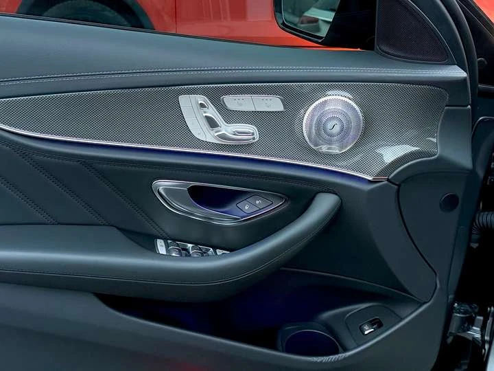 Mercedes-Benz E 53 AMG AMG E 53 4MATIC+ Sedan| PREM| AMG DRVRS| INTELLI|  | Mobile.bg � ����������� 13