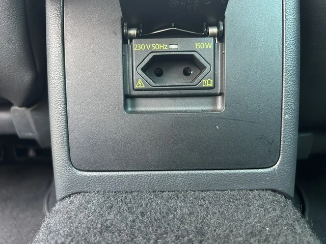 Skoda Octavia Scout, снимка 12 - Автомобили и джипове - 55146637