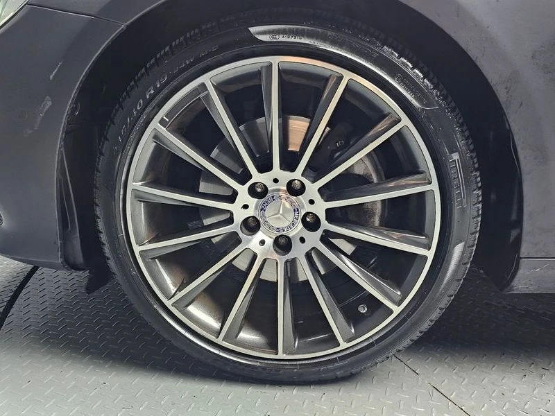 Mercedes-Benz E 220 E220d Avantgarde| 194к.с.| ВКЛ.ТЕХНОТЕСТ, снимка 5 - Автомобили и джипове - 55401186