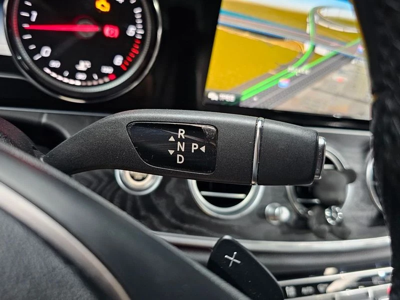 Mercedes-Benz E 220 E220d Avantgarde| 194к.с.| ВКЛ.ТЕХНОТЕСТ, снимка 9 - Автомобили и джипове - 55401186