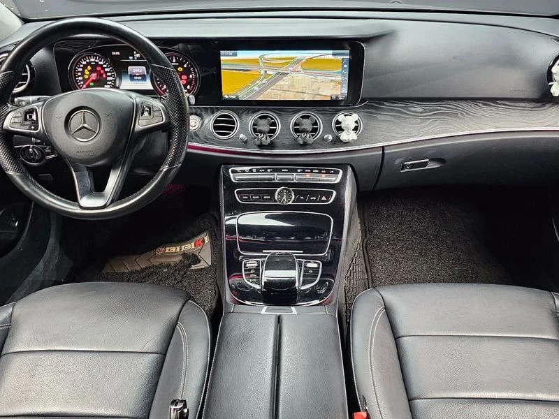 Mercedes-Benz E 220 E220d Avantgarde| 194к.с.| ВКЛ.ТЕХНОТЕСТ, снимка 7 - Автомобили и джипове - 55401186