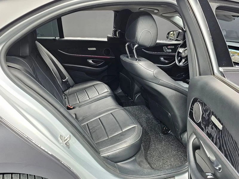 Mercedes-Benz E 220 E220d Avantgarde| 194к.с.| ВКЛ.ТЕХНОТЕСТ, снимка 11 - Автомобили и джипове - 55401186