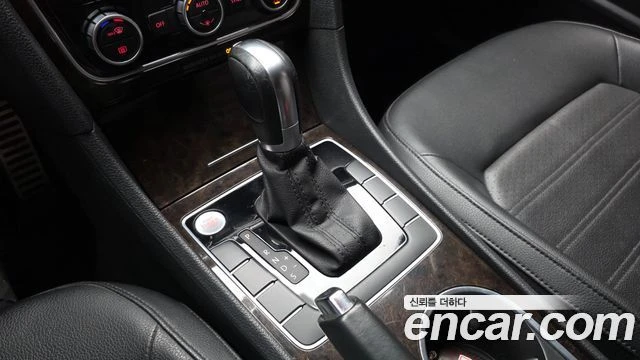 VW Passat, снимка 9 - Автомобили и джипове - 56081699