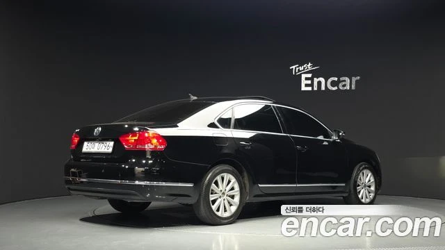 VW Passat, снимка 2 - Автомобили и джипове - 56081699