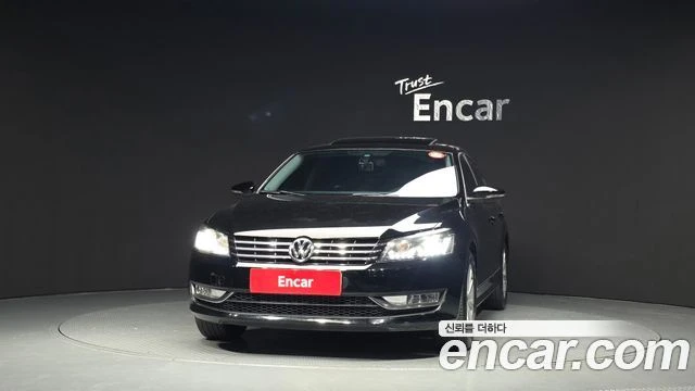 VW Passat, снимка 3 - Автомобили и джипове - 56081699