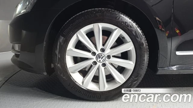 VW Passat, снимка 5 - Автомобили и джипове - 56081699
