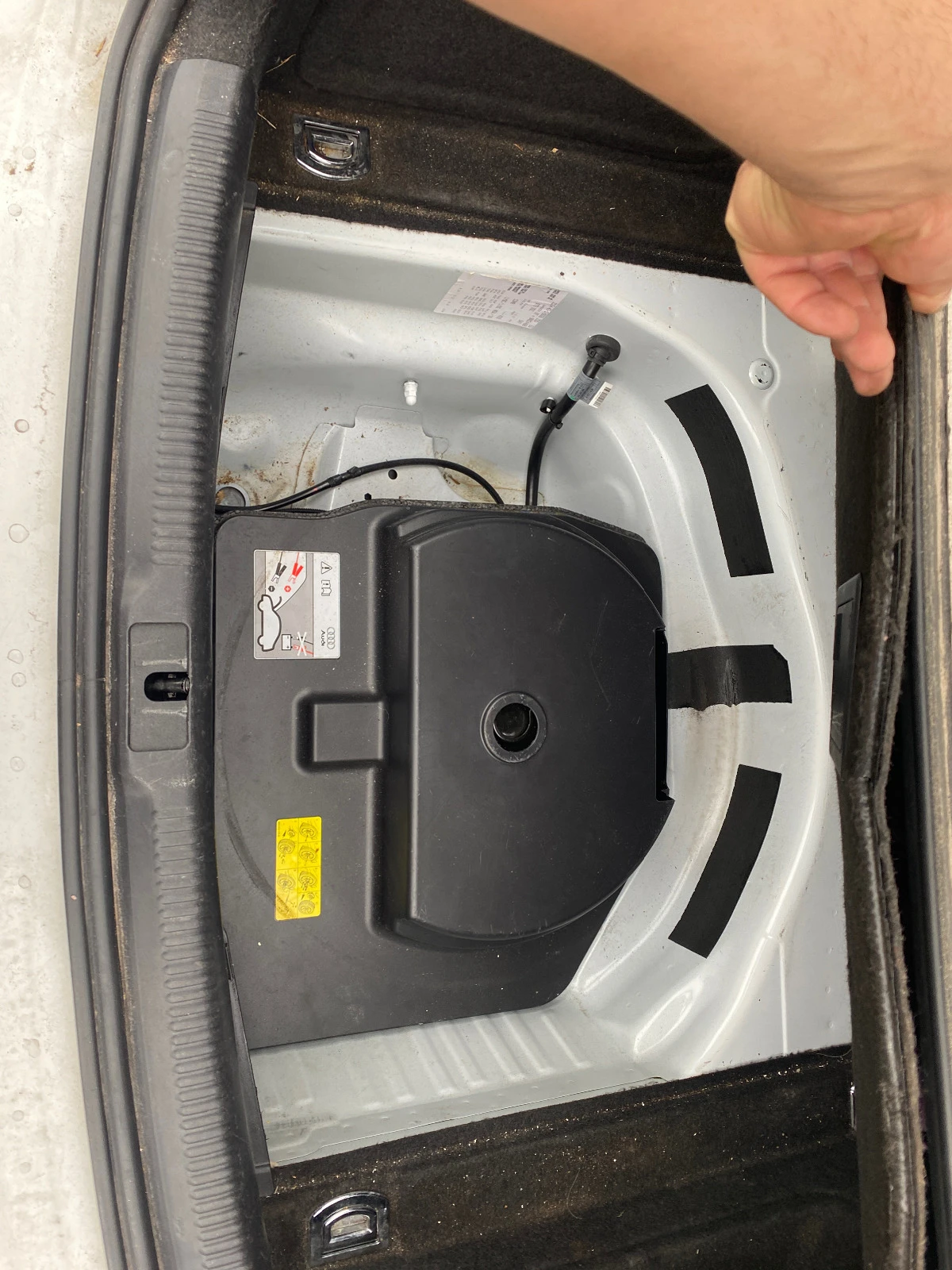 Audi A5 2.0tfsi | Mobile.bg   11