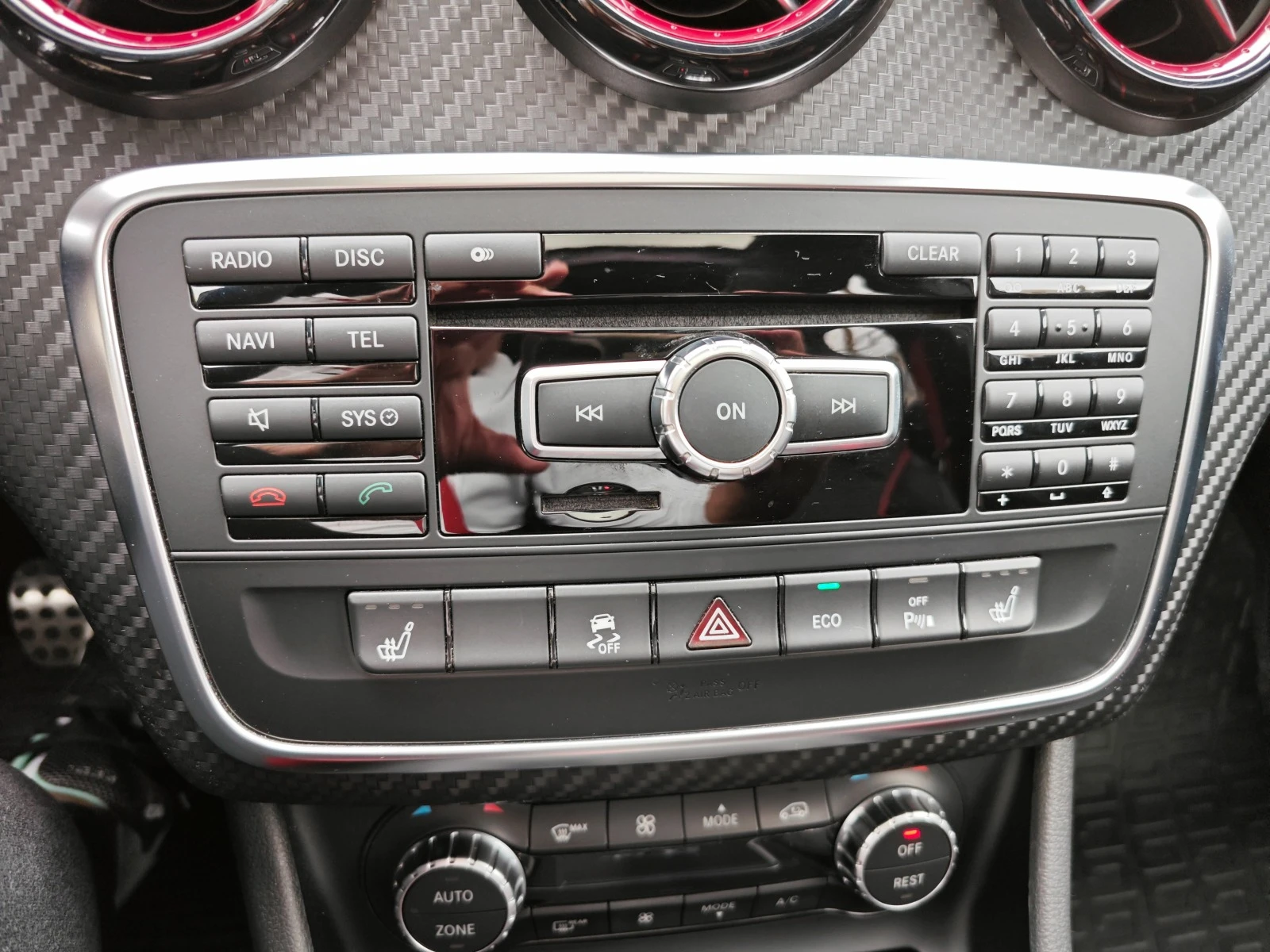 Mercedes-Benz A45 AMG 45 AMG FULL  | Mobile.bg   14