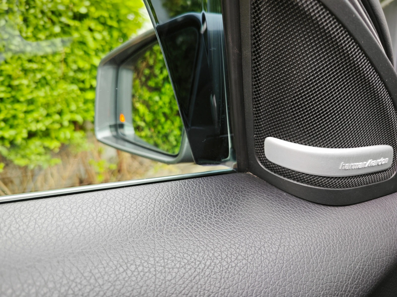 Mercedes-Benz A45 AMG 45 AMG FULL  | Mobile.bg   11