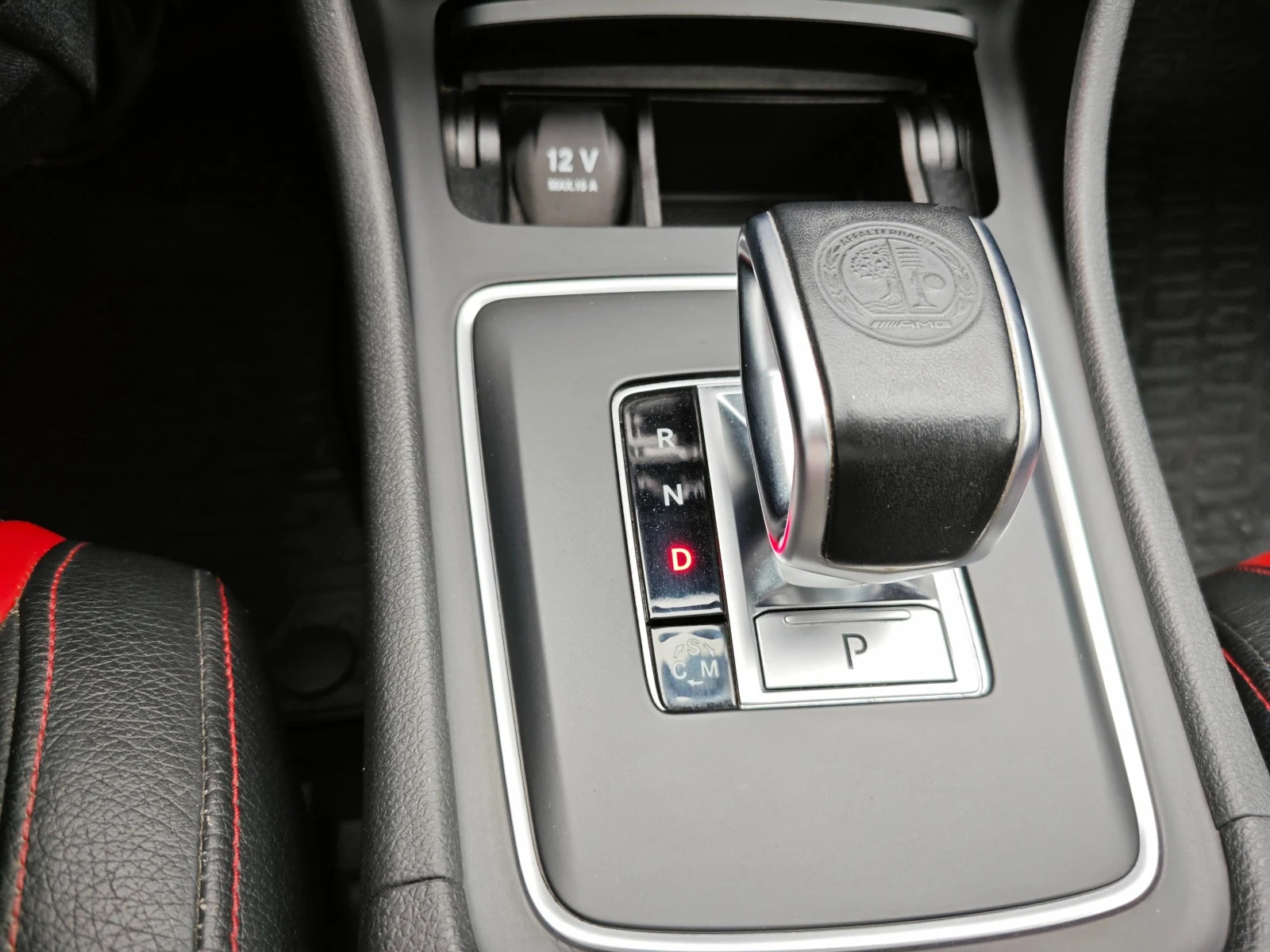 Mercedes-Benz A45 AMG 45 AMG FULL  | Mobile.bg   13