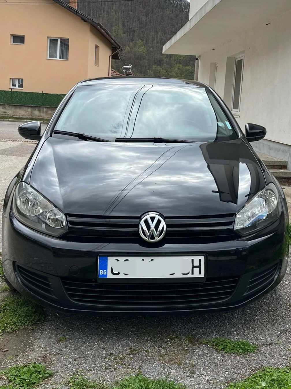 VW Golf 6 | Mobile.bg   11