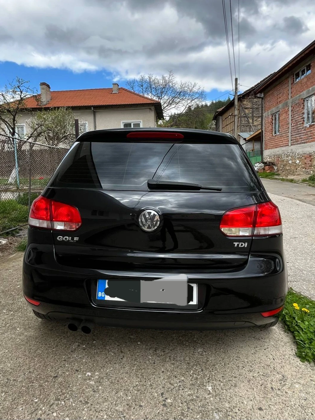 VW Golf 6 | Mobile.bg   12