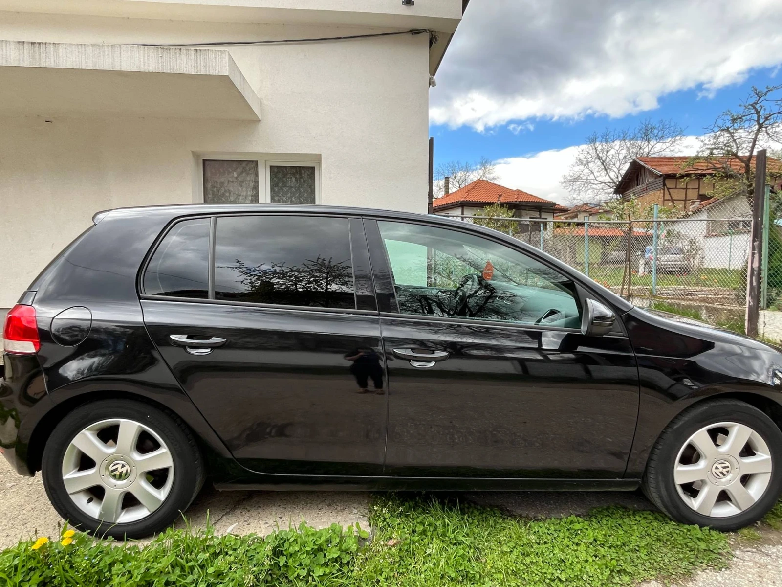 VW Golf 6 | Mobile.bg   14