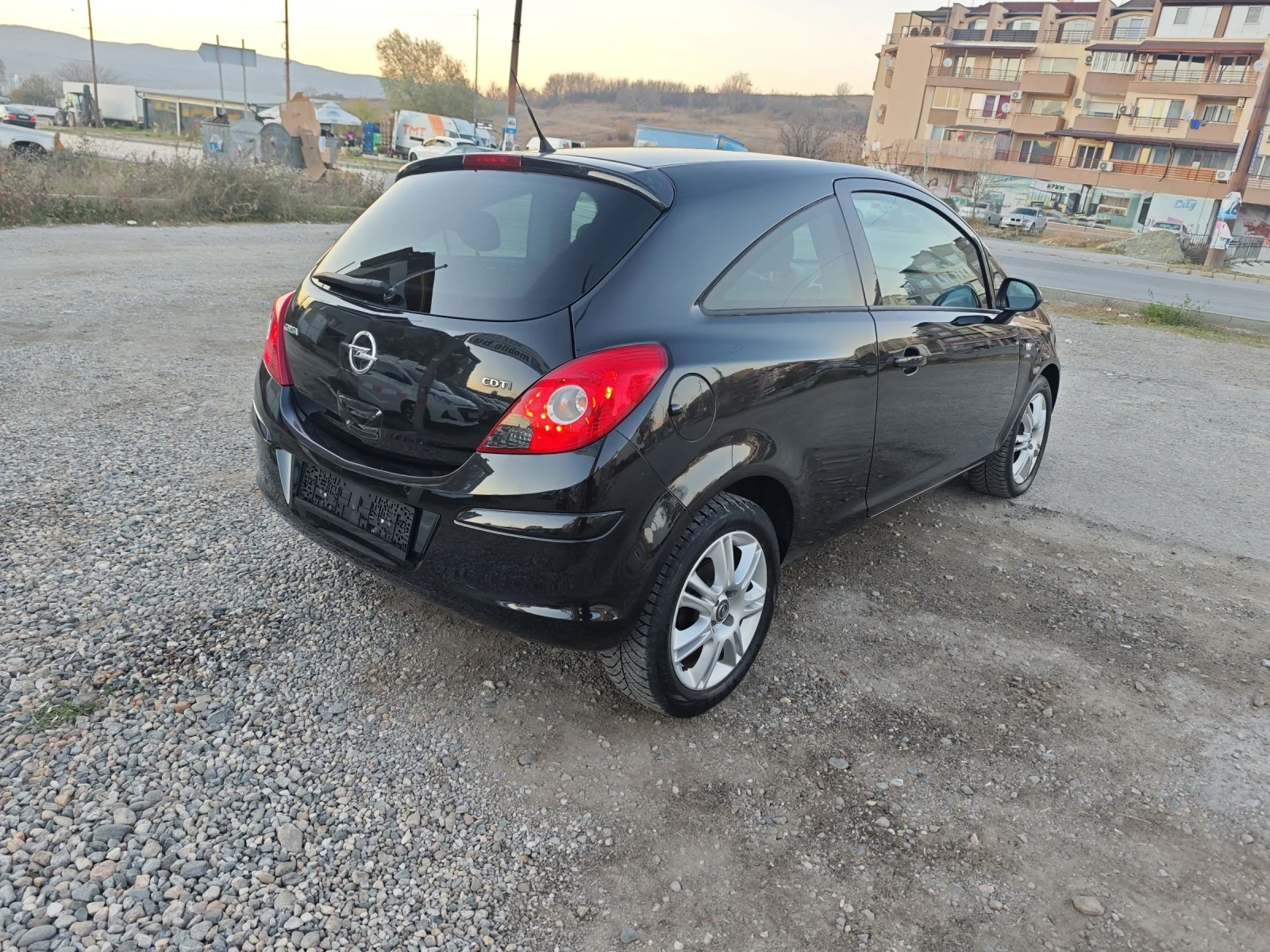 Opel Corsa ACTIVE 6Gear  - изображение 6