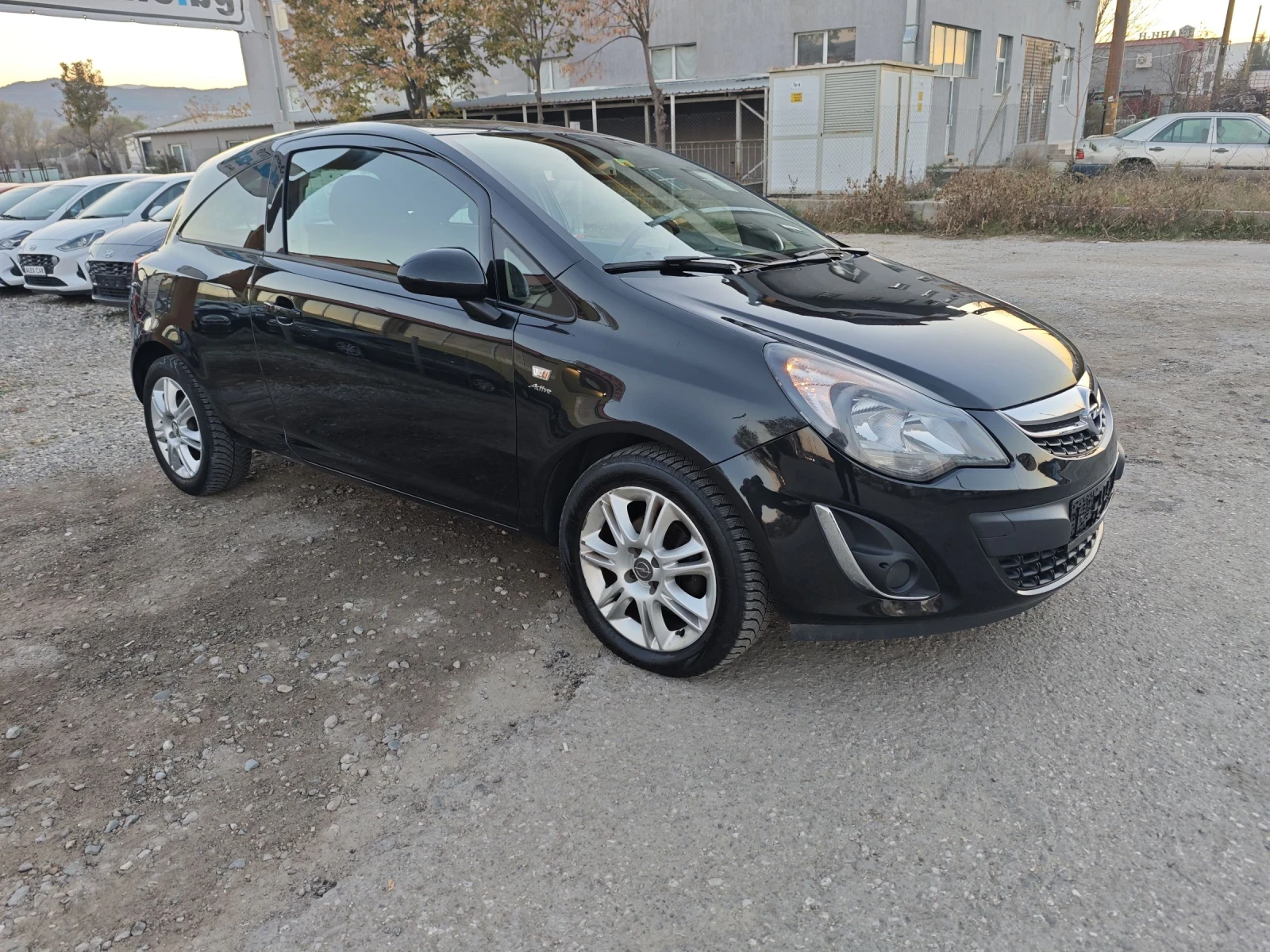 Opel Corsa ACTIVE 6Gear  - изображение 2