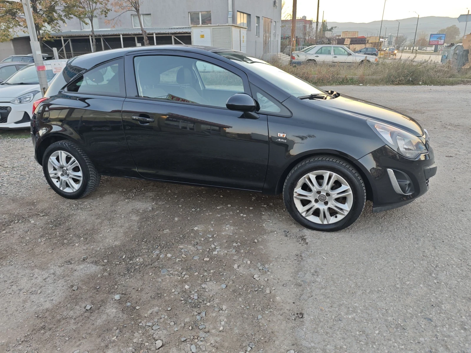 Opel Corsa ACTIVE 6Gear  - изображение 3