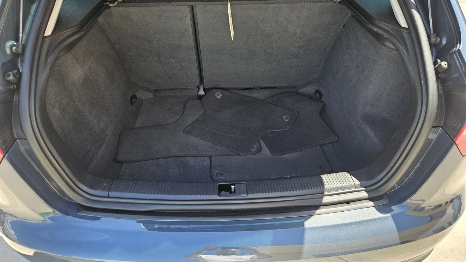 Audi A3 1.9TDI/ 105K.C./  FACELIFT/  - изображение 8