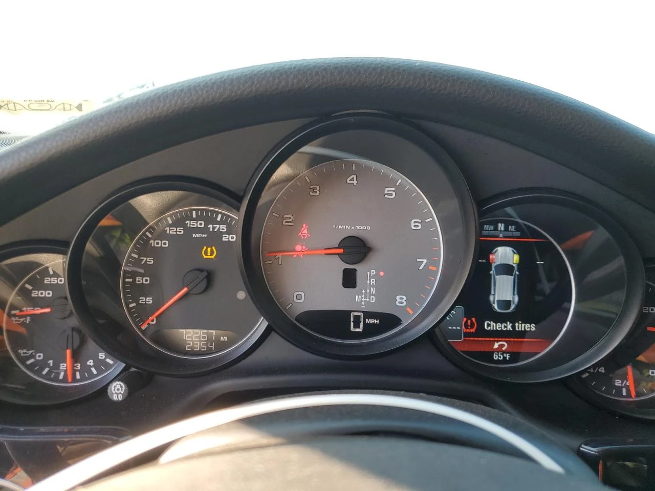 Porsche Panamera 4S 3.0L V6 420кс Twin Turbo - изображение 9