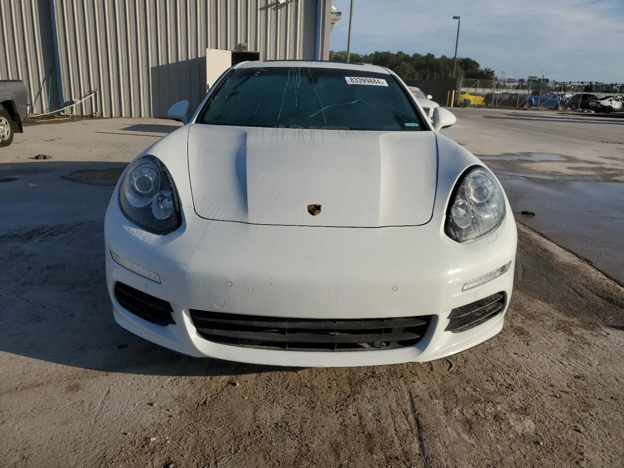 Porsche Panamera 4S 3.0L V6 420кс Twin Turbo - изображение 5