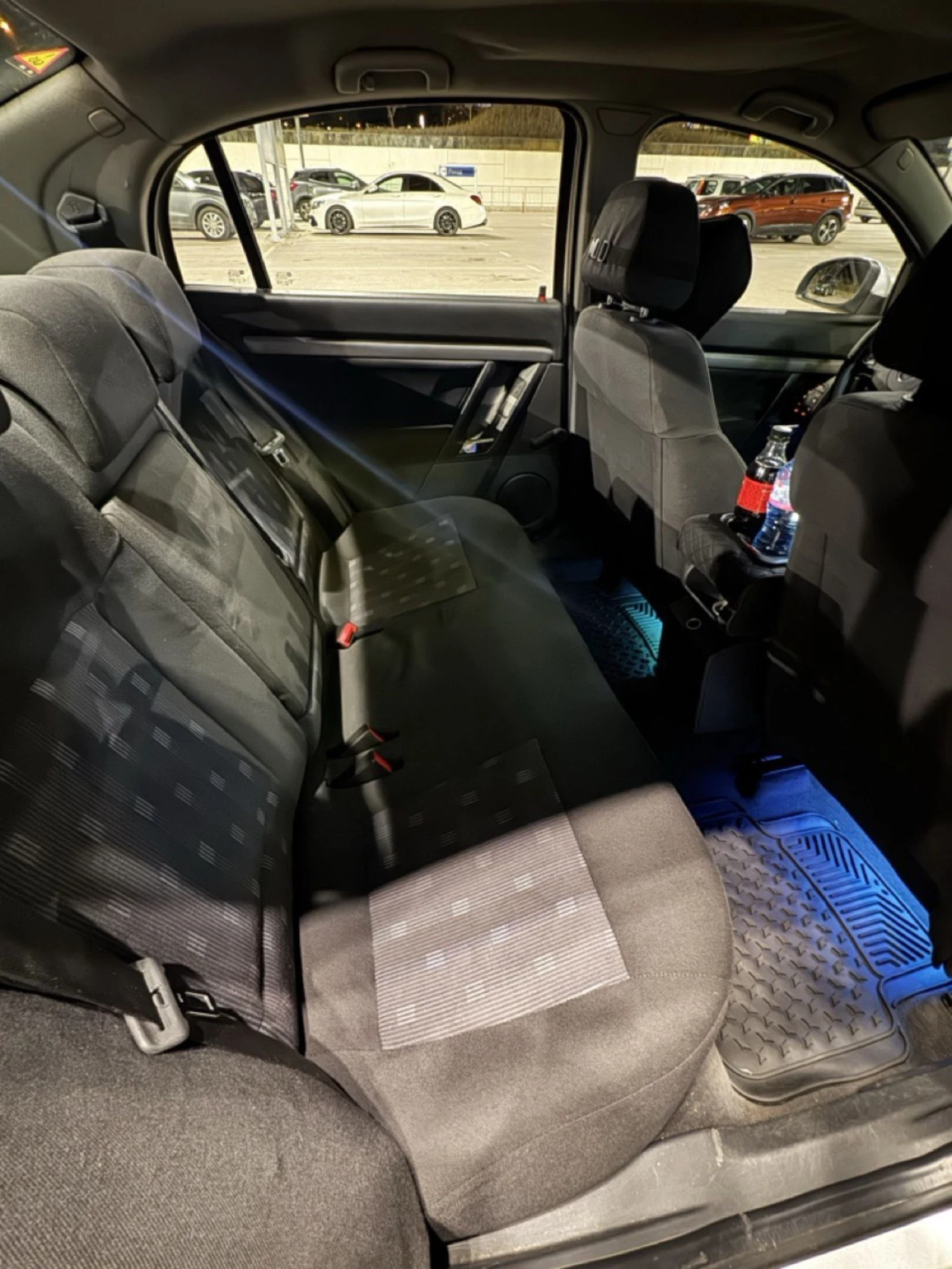 Opel Vectra  - изображение 9