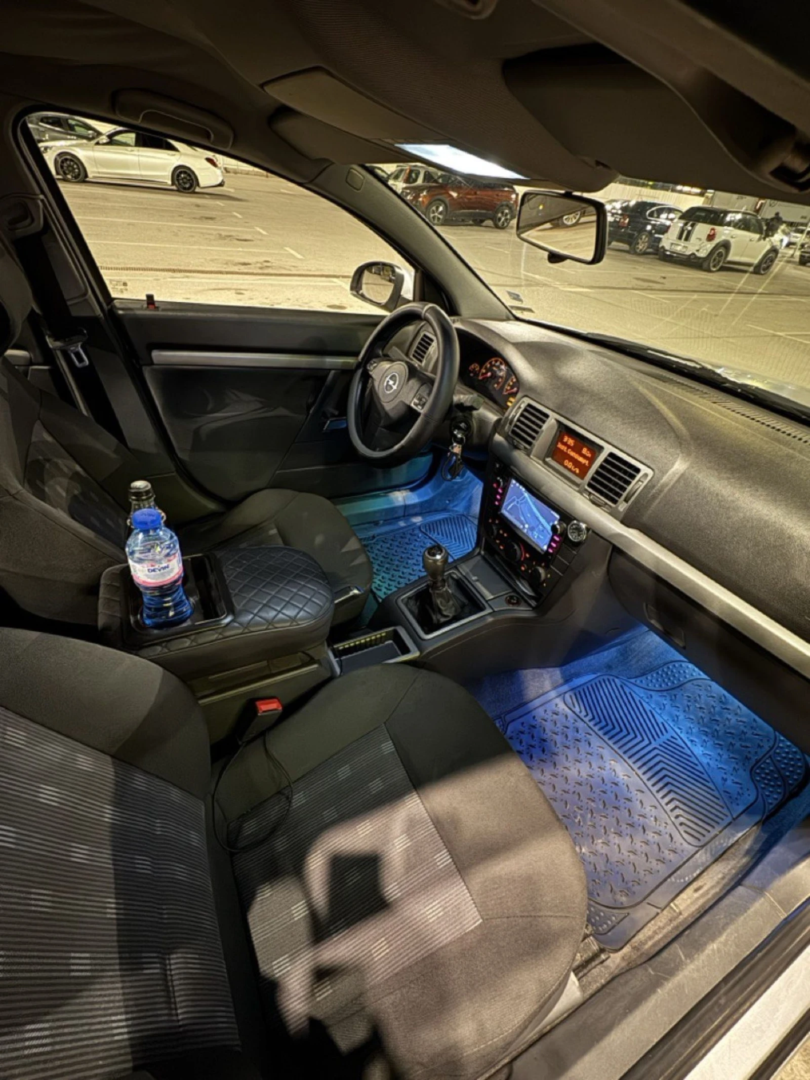 Opel Vectra  - изображение 7