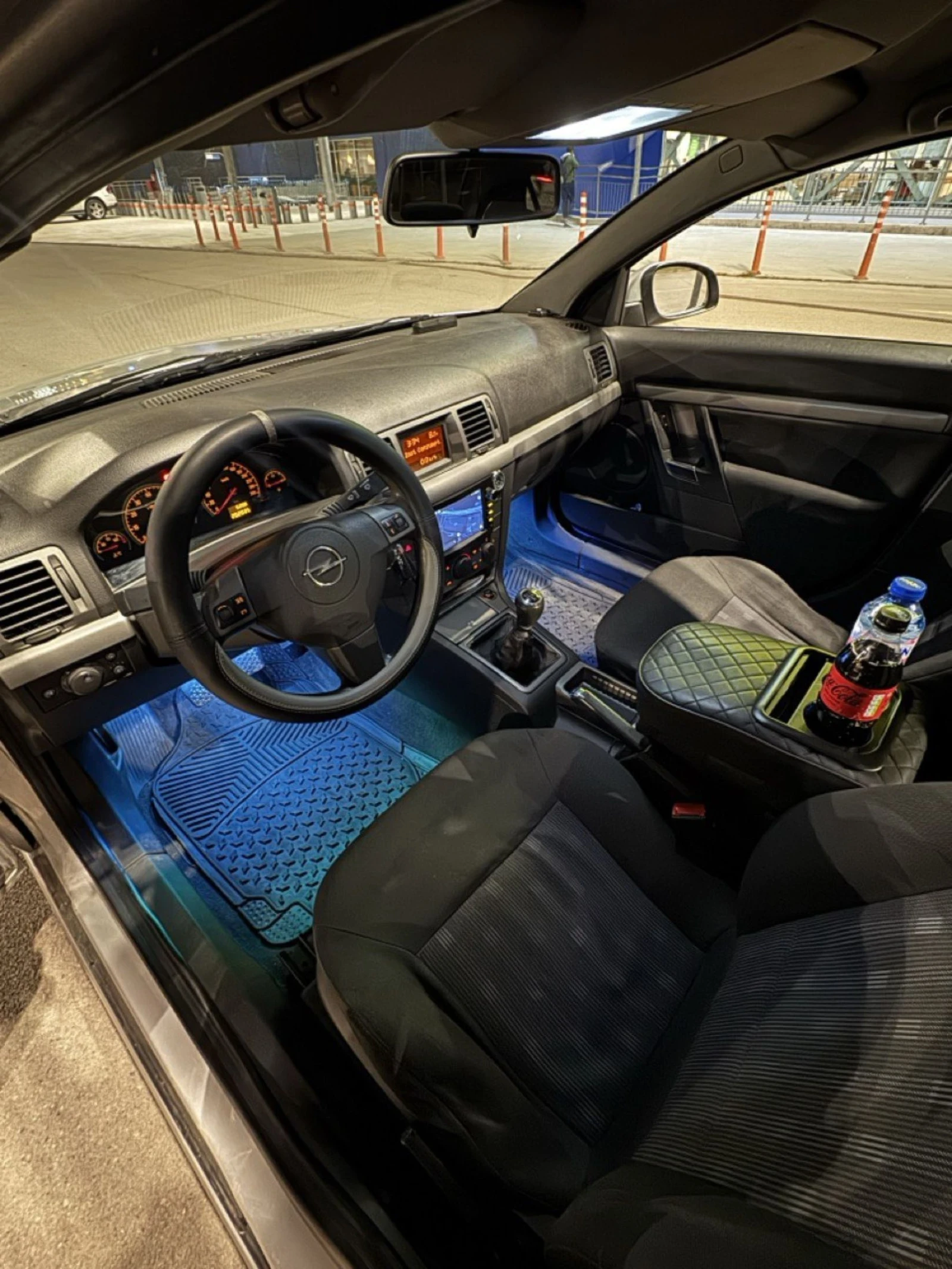 Opel Vectra  - изображение 6