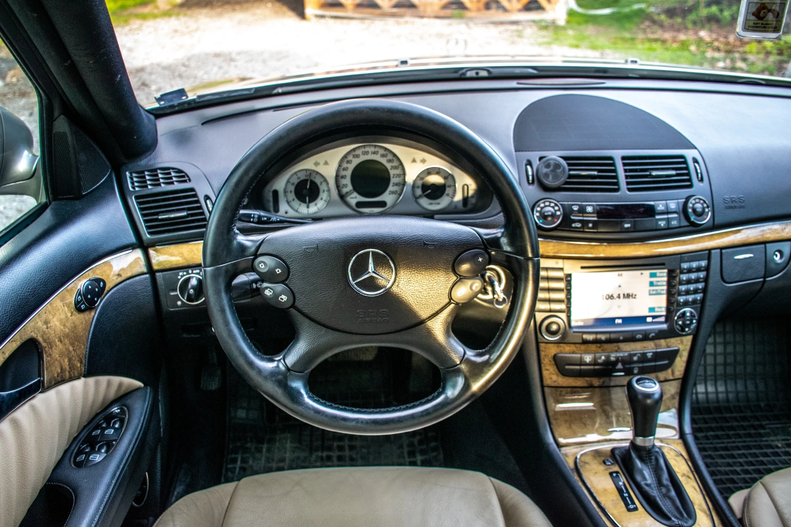 Mercedes-Benz E 350 Facelift | Avantgarde - изображение 7