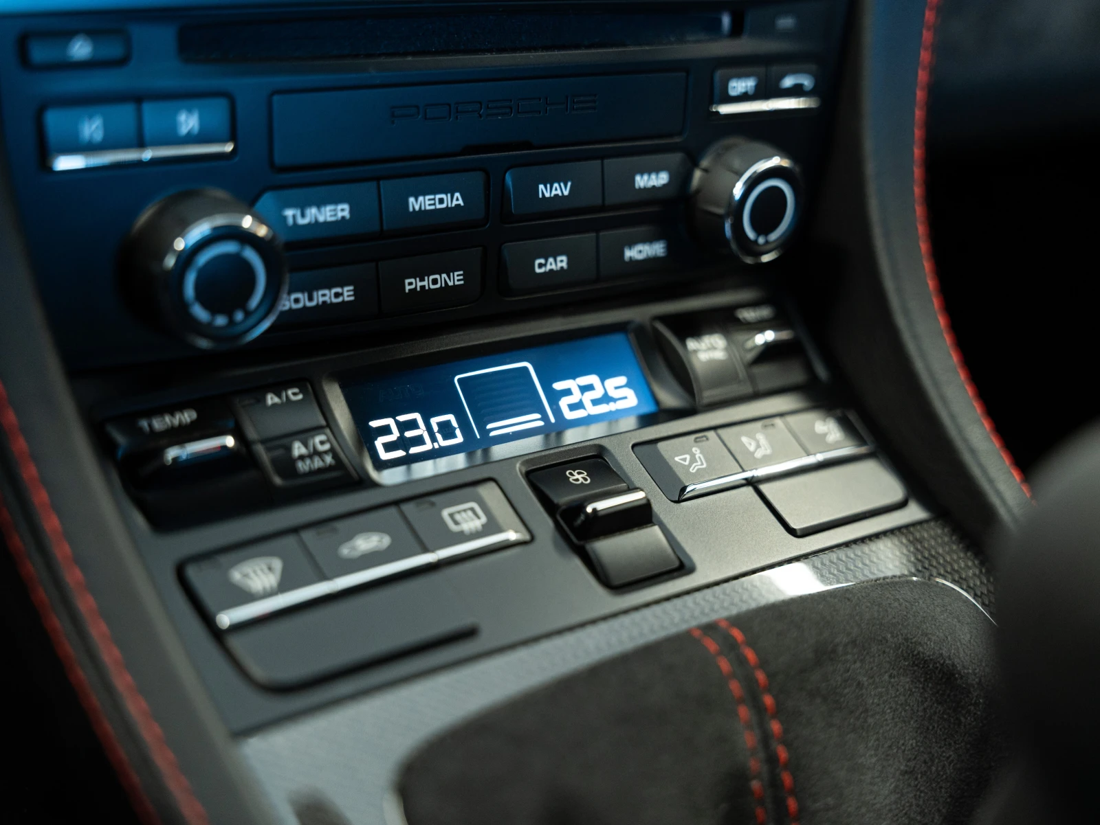 Porsche Cayman 718 Cayman GT4 | Mobile.bg   13