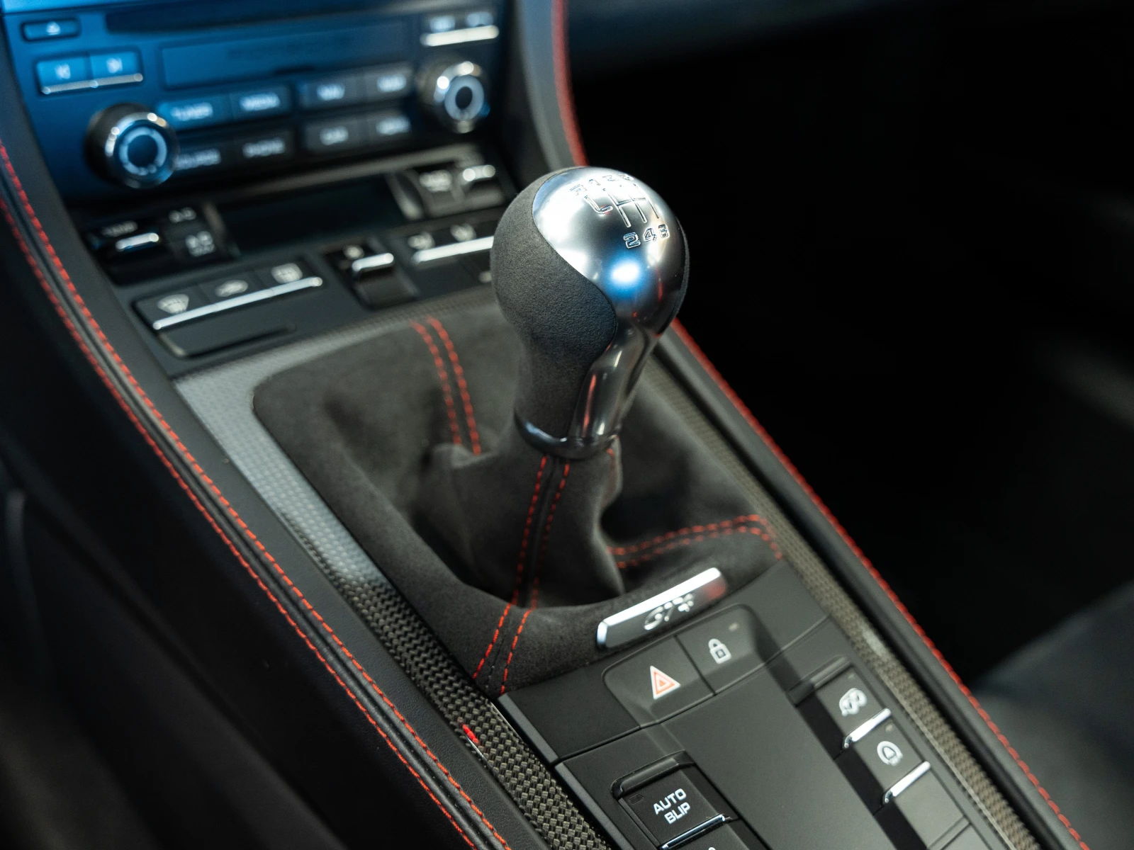 Porsche Cayman 718 Cayman GT4 | Mobile.bg   12