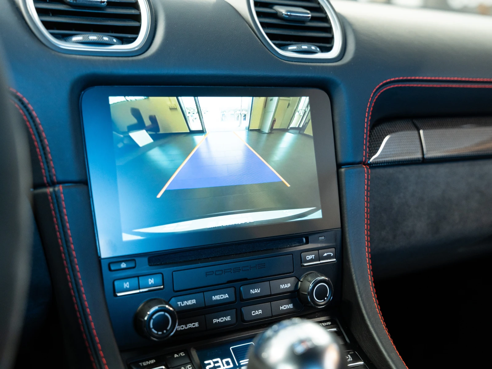 Porsche Cayman 718 Cayman GT4 | Mobile.bg   14