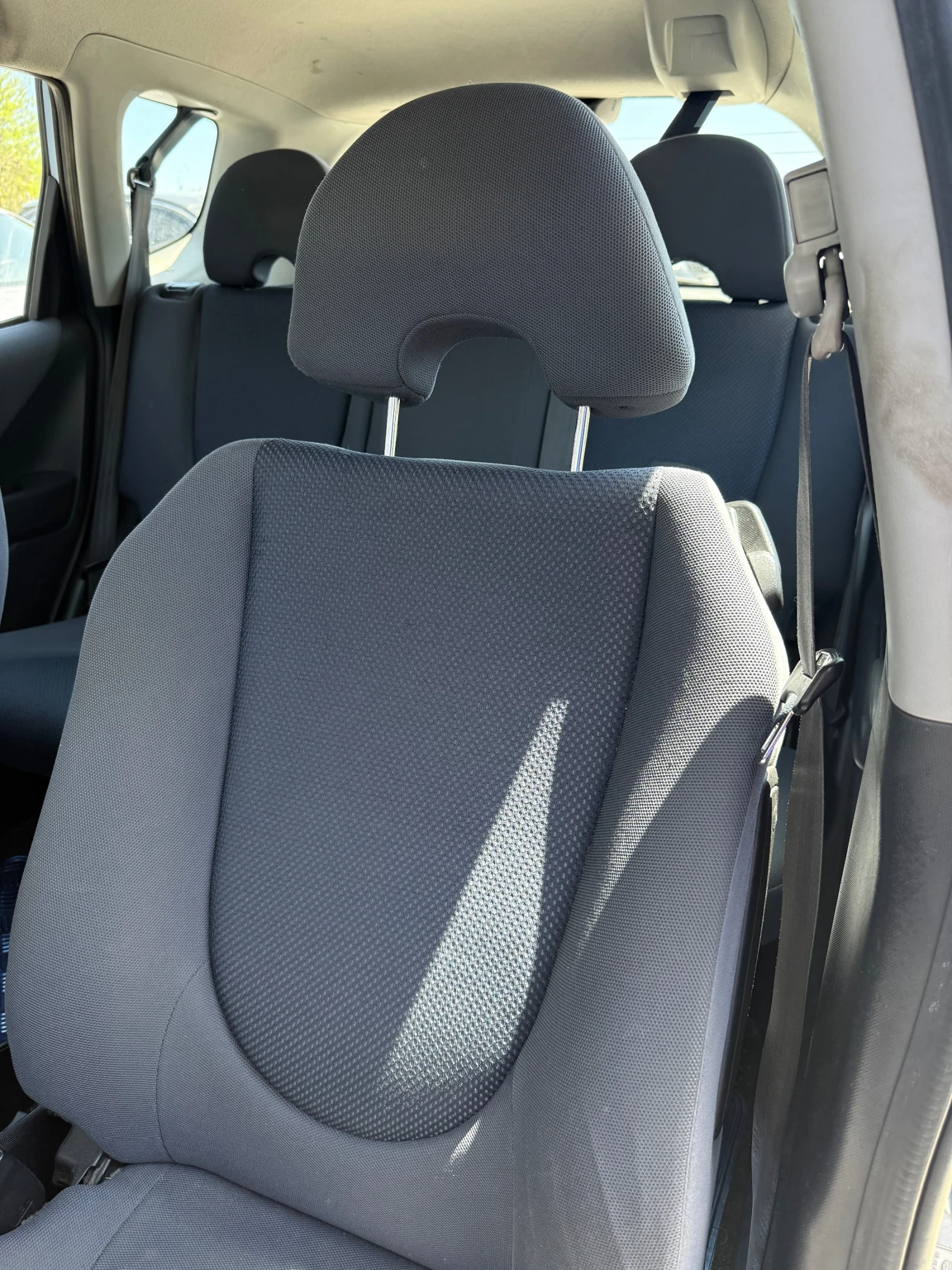 Honda Jazz 1.4 Бензин - изображение 6