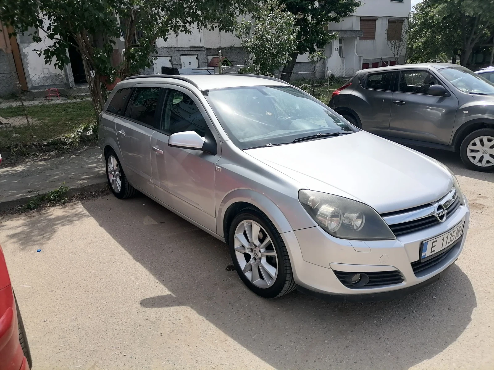 Opel Astra 1.7cdti - изображение 2