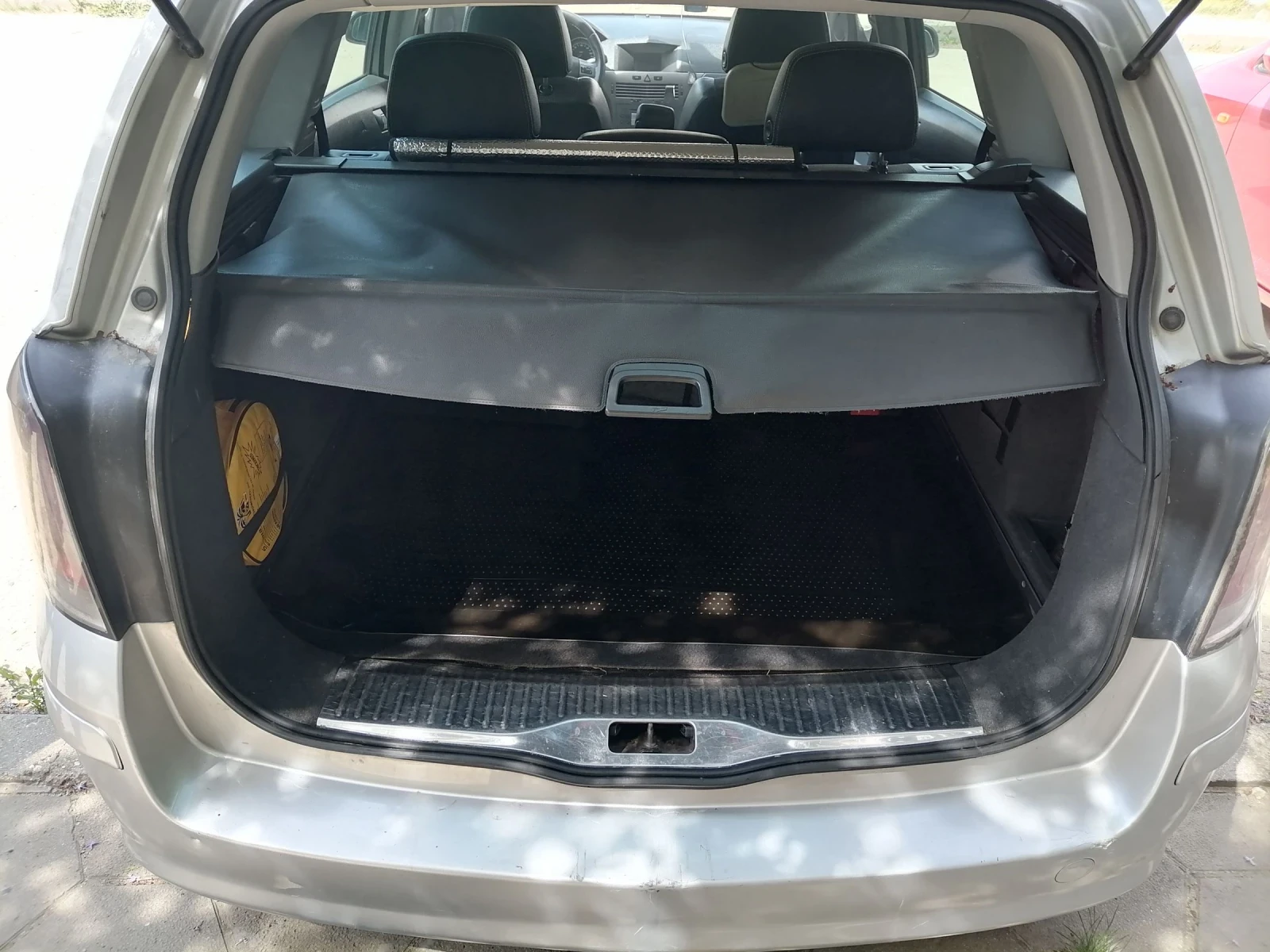 Opel Astra 1.7cdti | Mobile.bg — изображение 12