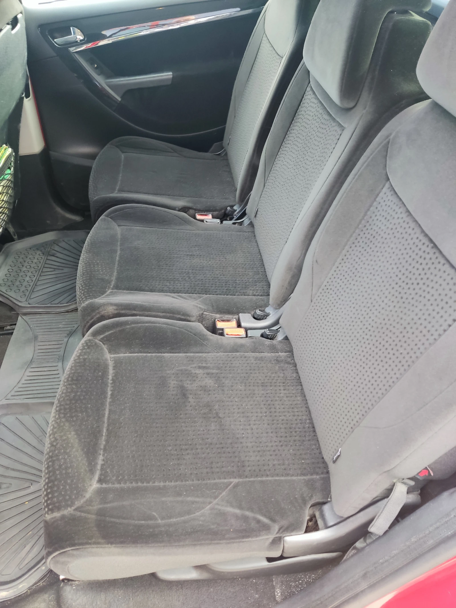 Citroen Grand C4 Picasso  - изображение 9