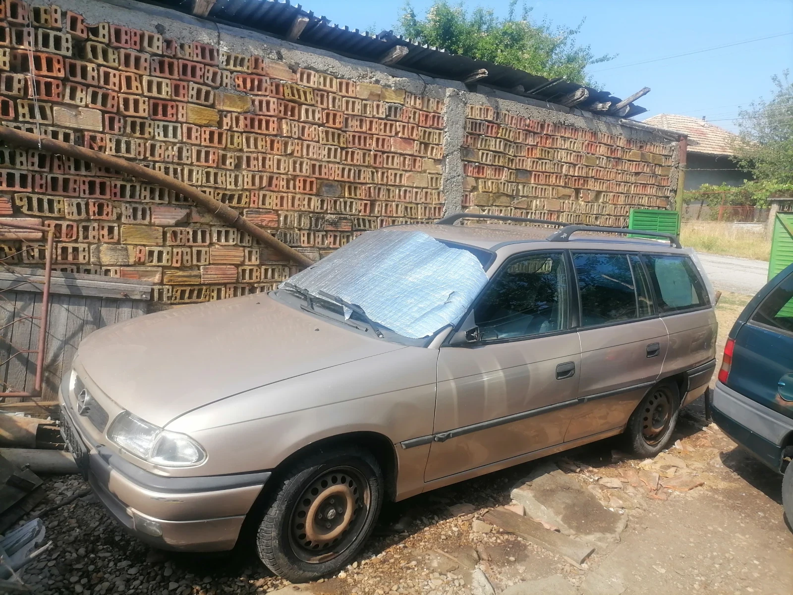 Opel Astra  - изображение 2