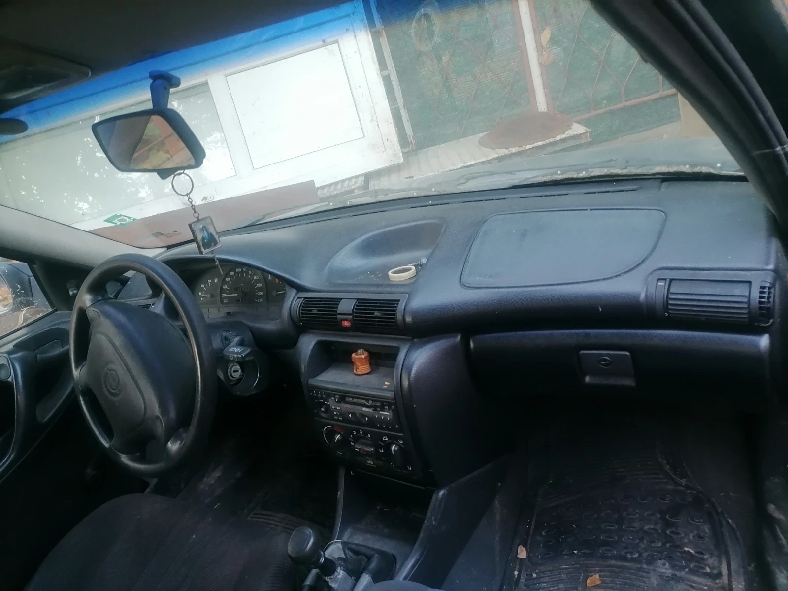Opel Astra  - изображение 7