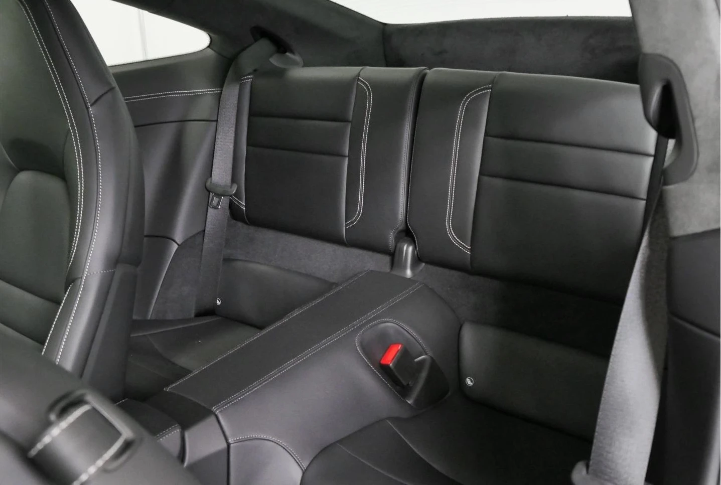 Porsche 911 992.2 CARRERA 4 GTS SPORT DESIGN CARBON BURMESTER | Mobile.bg   17