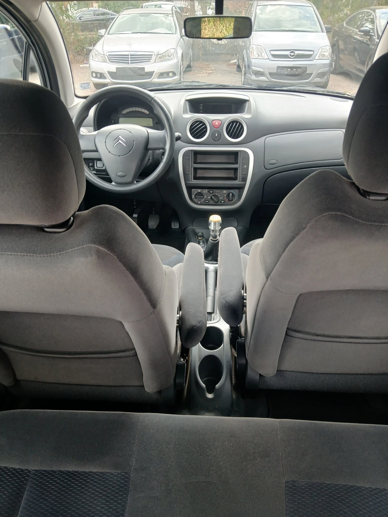 Citroen C3 1.2 - изображение 7