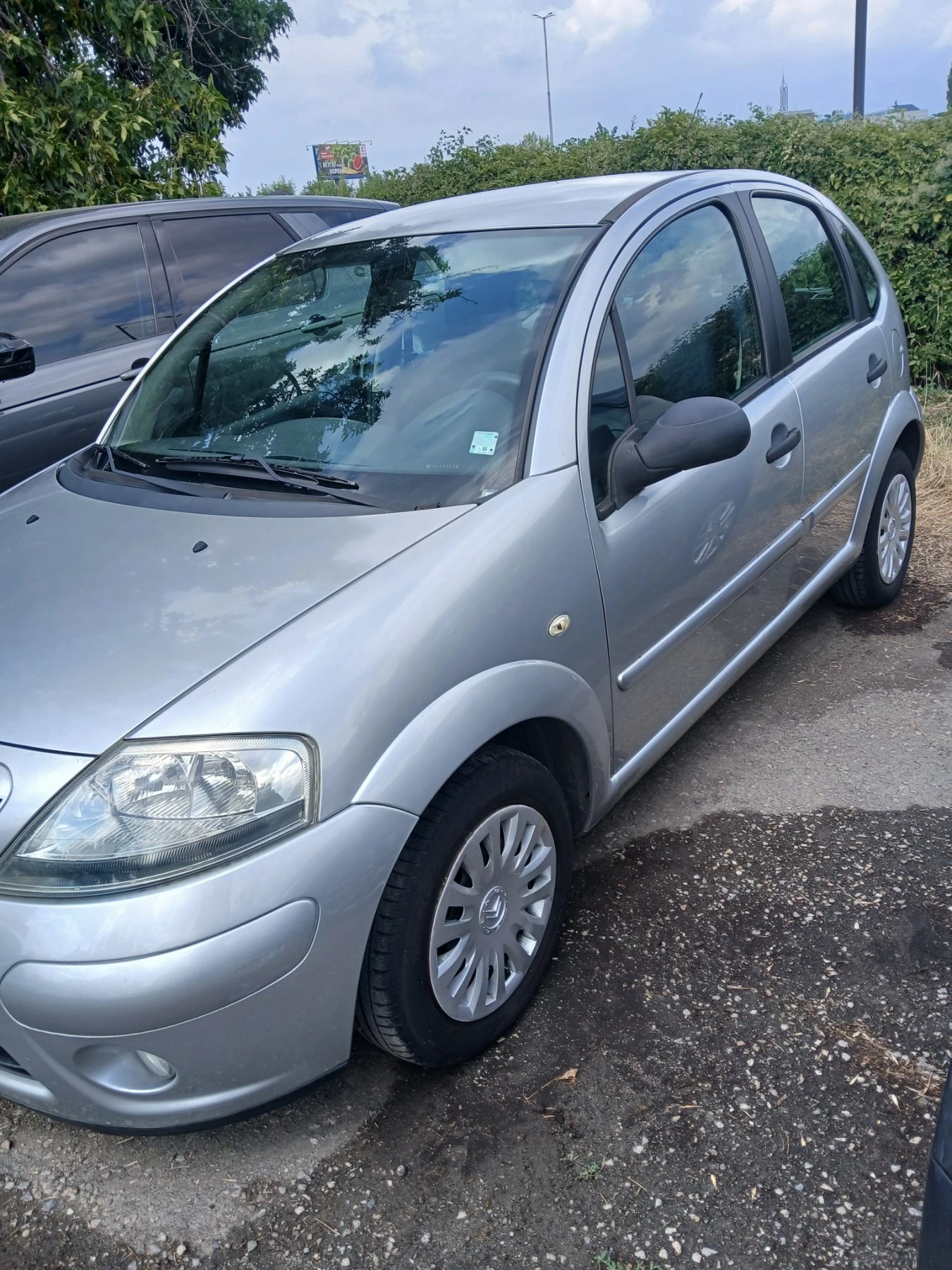 Citroen C3 1.2 - изображение 2
