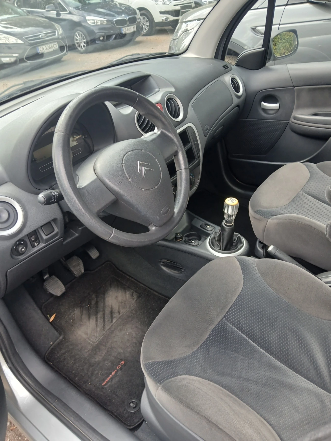 Citroen C3 1.2 - изображение 8