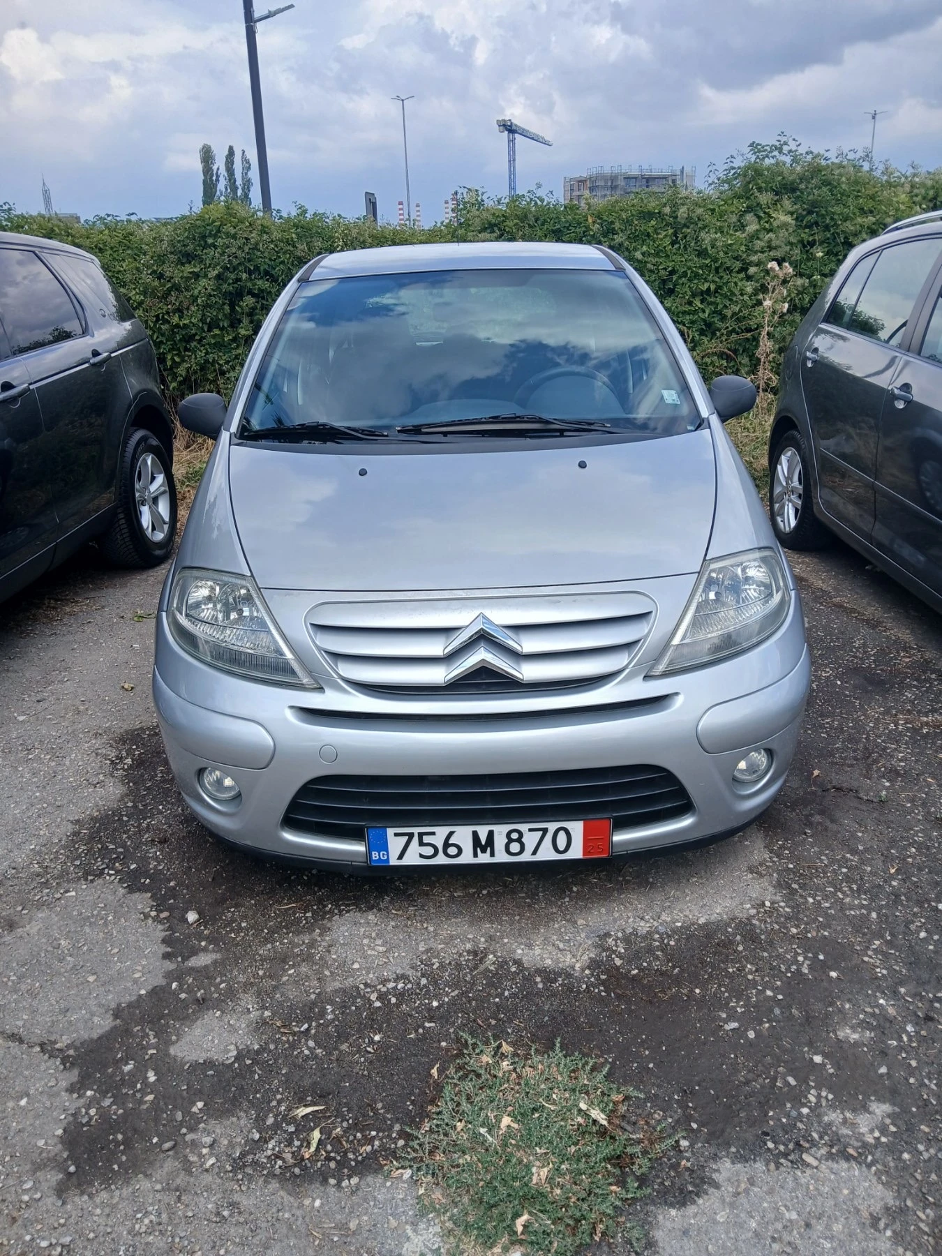 Citroen C3 1.2 - изображение 6