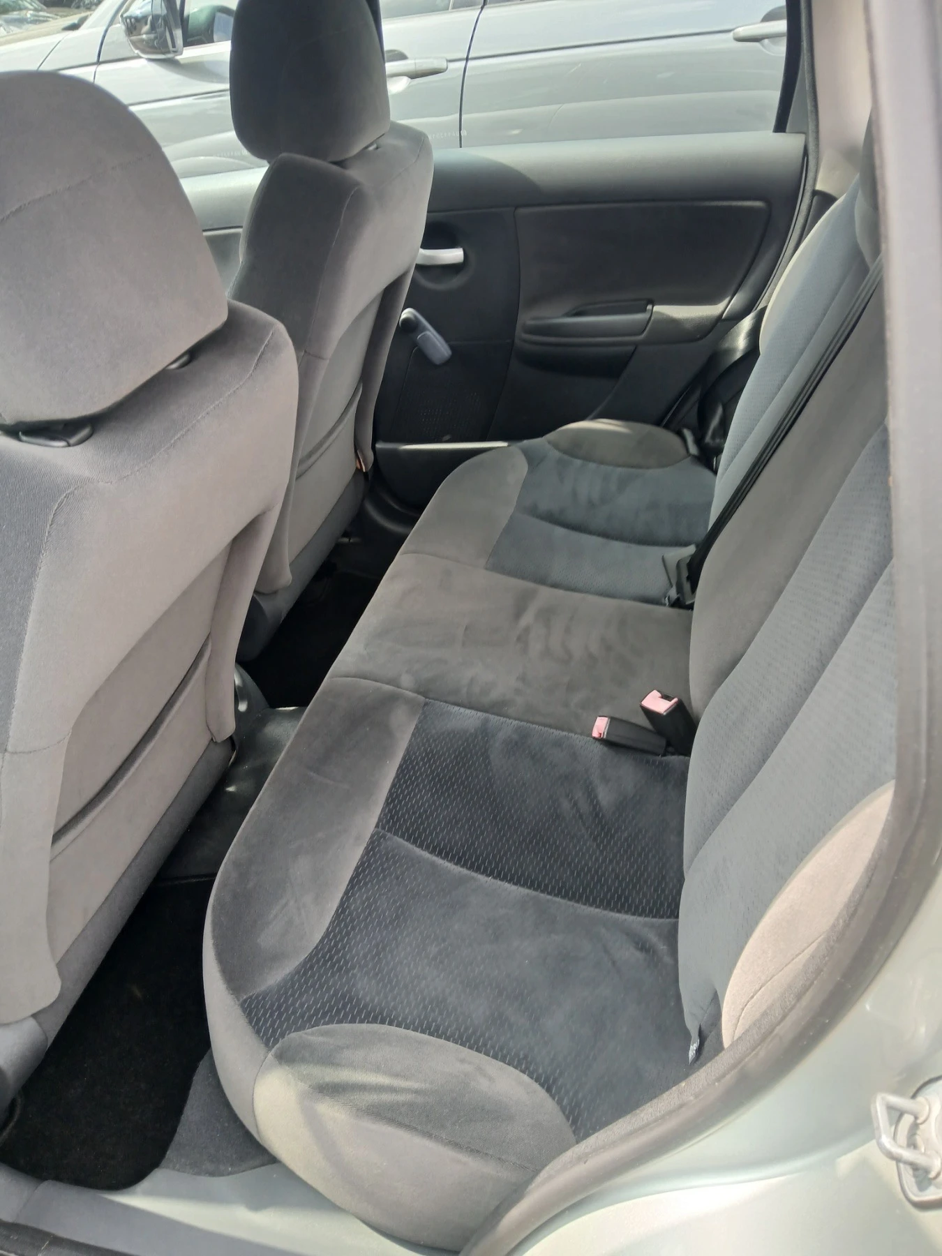 Citroen C3 1.2 - изображение 10
