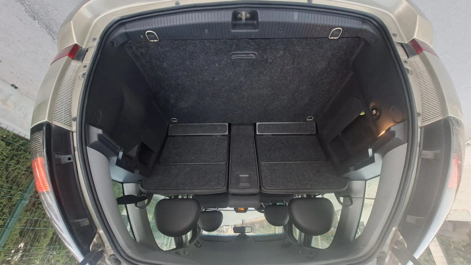Opel Meriva 1.7CDTI Фейслифт - изображение 6