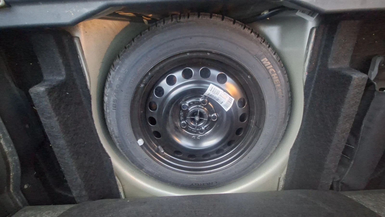 Opel Meriva 1.7CDTI Фейслифт - изображение 8