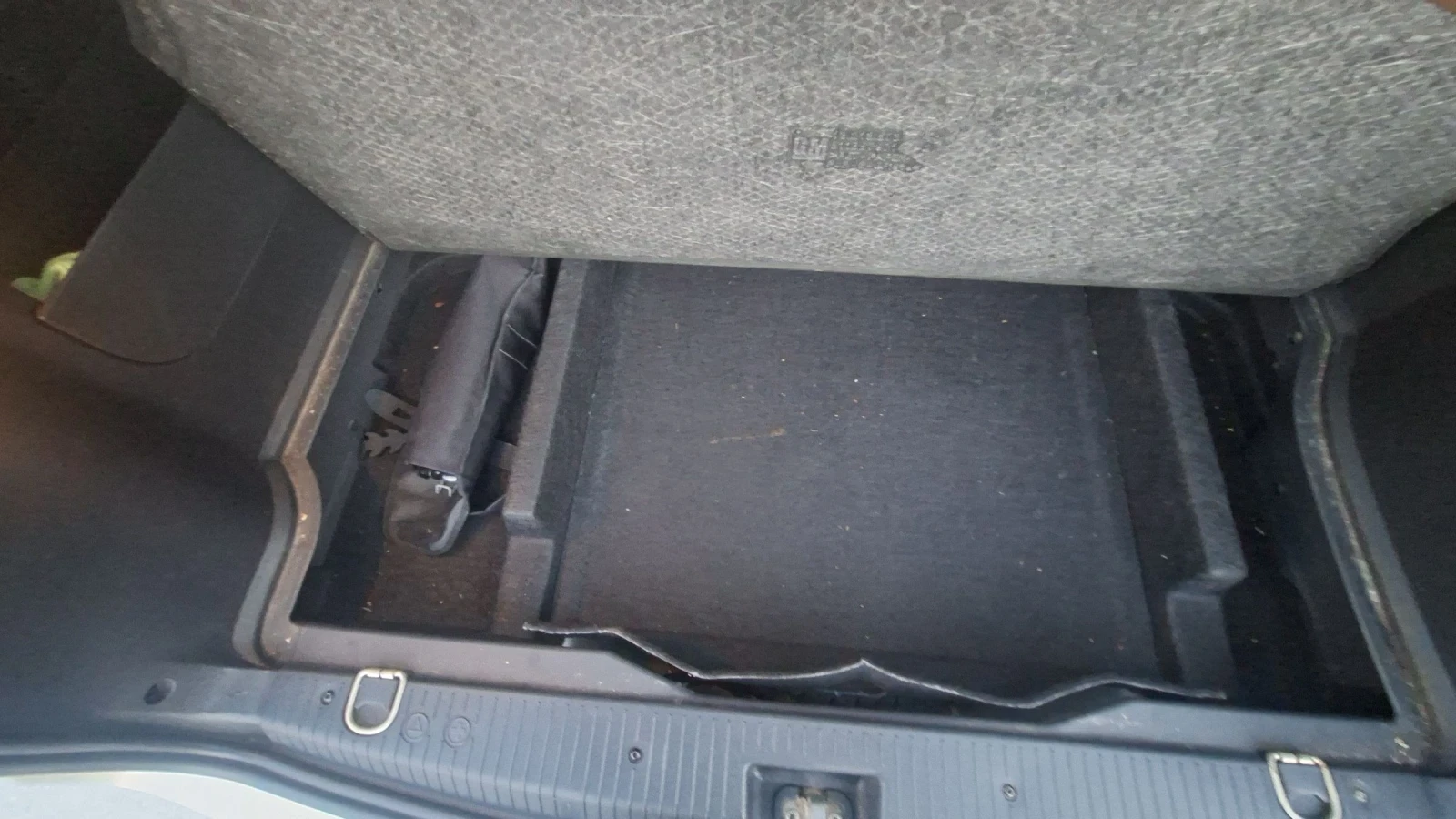 Opel Meriva 1.7CDTI Фейслифт - изображение 7