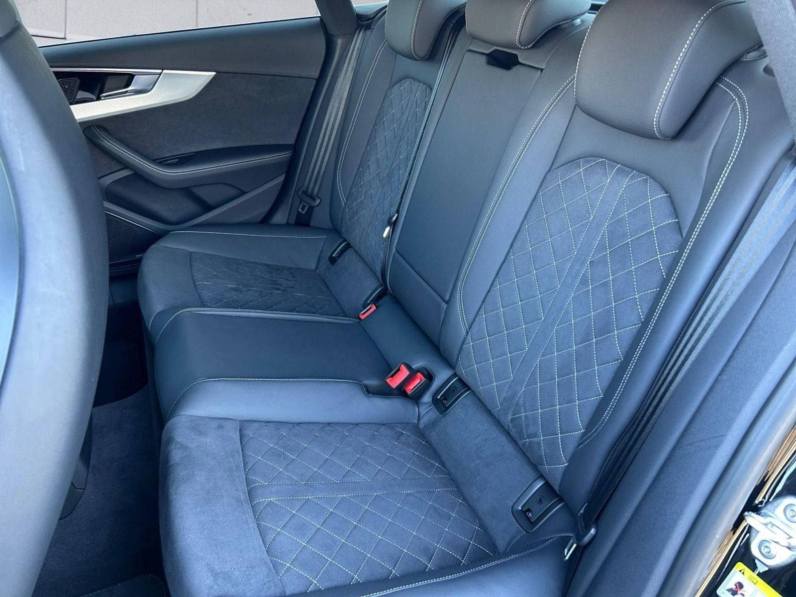 Audi Rs5 * SPORTBACK* MATRIX* DISTR* B&O*  | Mobile.bg   14