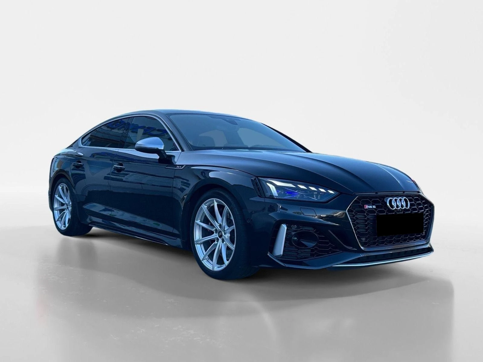 Audi Rs5 * SPORTBACK* MATRIX* DISTR* B&O*  | Mobile.bg   1