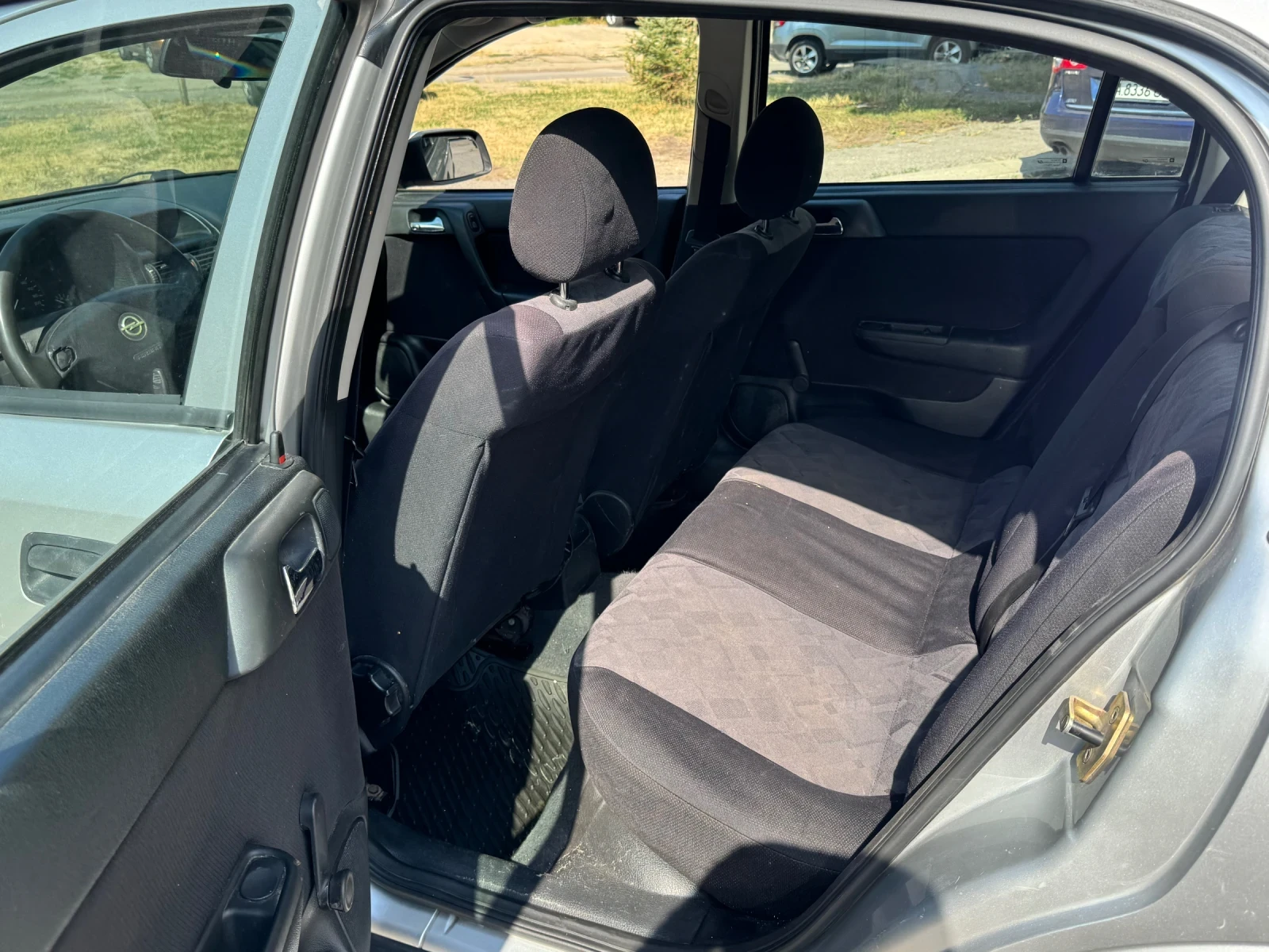 Opel Astra 1.6 перфектно техническо състояние мотор уникален - изображение 9